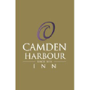 Camden Harbour Inn, Relais & Chateaux