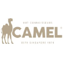 Seng Hua Hng Foodstuff Pte Ltd (Camel Nuts)