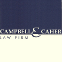 CAMPBELL AND CAHER LIMITED