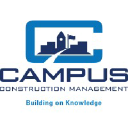 Campus Construction Management Group Inc.