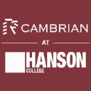 Cambrian at Hanson Brampton Campus - Hanson Canada