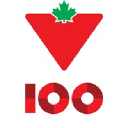 Canadian Tire - Les Saules