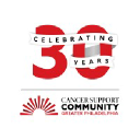 Cancer Support Community Greater Philadelphia