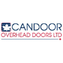 Candoor Overhead Doors Ltd.