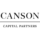 Canson Capital Partners