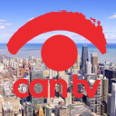 Chicago Access Network Television (CAN TV)
