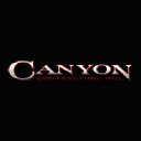 Canyon Contracting, Inc