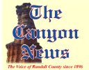The Canyon News