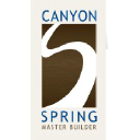 Canyon Spring Master Builder Inc