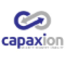 Capaxion