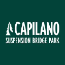 Capilano Suspension Bridge