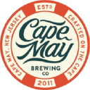 Cape May Brewing Company