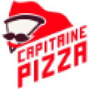Capitaine Pizza