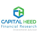 CAPITAL HEED FINANCIAL RESEARCH
