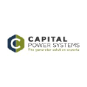 Capital Power Systems Ltd.