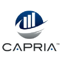 Capria Ventures venture capital firm logo