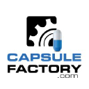 Capsule Factory Nutraceuticals Ltd.