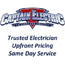 Captain Electric Canada
