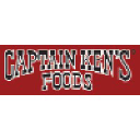 Captain Kens Foods Inc