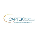Captek Softgel International