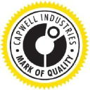 Capwell Industries Ltd