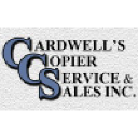 Cardwells Copier Service & Sales