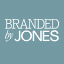 Branded by Jones