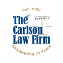 The Carlson Law Firm
