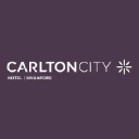 Carlton City Hotel Singapore