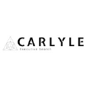Carlyle Executive Search
