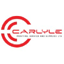 Carlyle Printers, Service & Supplies Ltd.