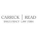 Carrick Read Insolvency Solicitors