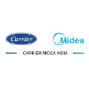 Carrier Midea India