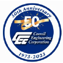 Carroll Engineering Corporation - Warrington