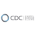 CDC Cartel Damage Claims