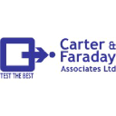 Carter and Faraday Associates Ltd