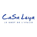 Casa Leya