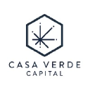 Casa Verde Capital venture capital firm logo