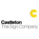 Castleton Signs