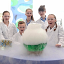 Catalyst Science Discovery Centre