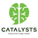 Catalysts LLP