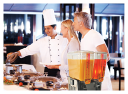 Catering services(supplies)ltd
