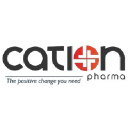 CATION PHARMA