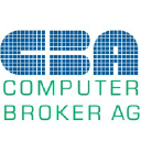 CBA Computer Broker AG