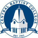 Central Baptist College logo