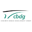 Concrete Bridge Development Group