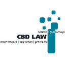 CBD Law