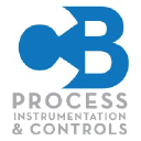 CB Process Instrumentation & Controls