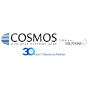 Cosmos Business Systems