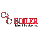 C&C Boiler Sales and Service, Inc.